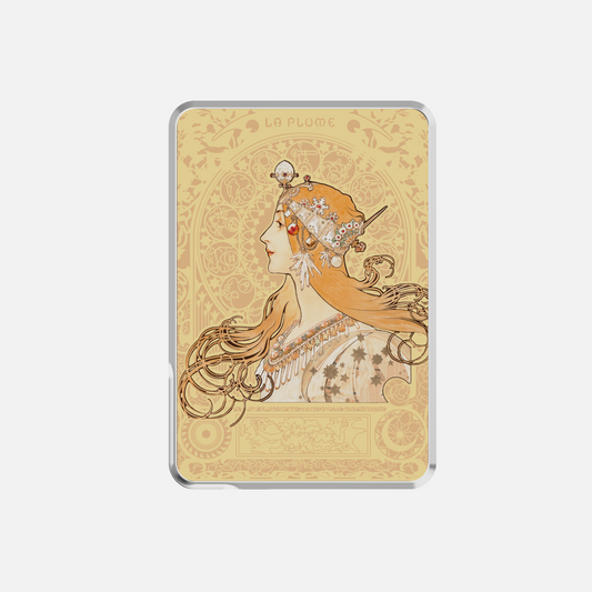 Museum Series Collaboration Edition 2