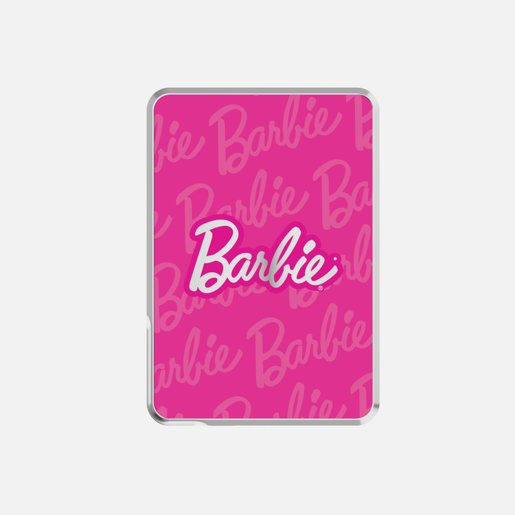 Barbie Edition 1