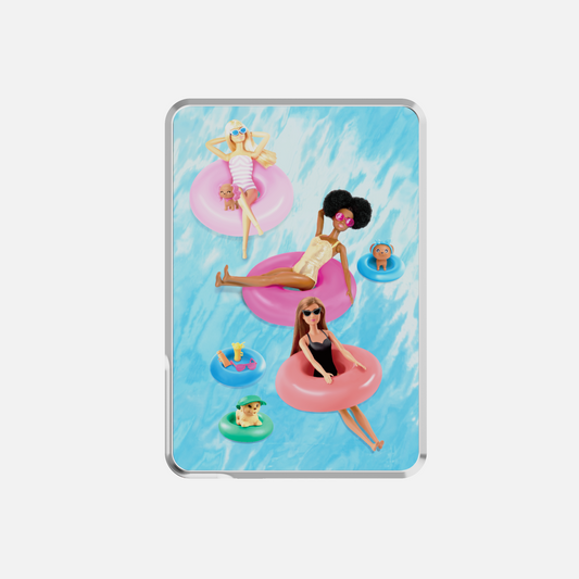 Barbie Edition 2