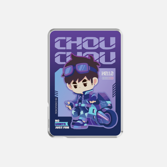 Chouchou Edition 2