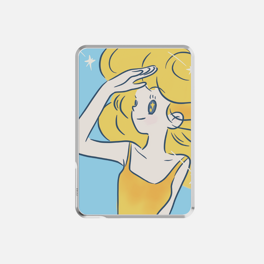 Erlili Edition 5