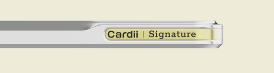 signature