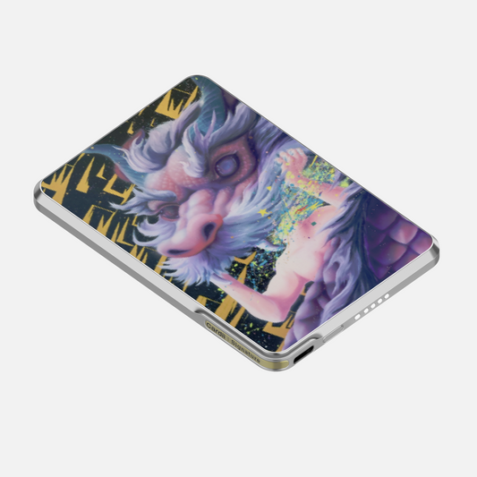 Cao Weiwei Edition 1