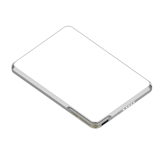 Cardii Custom MagCard Battery