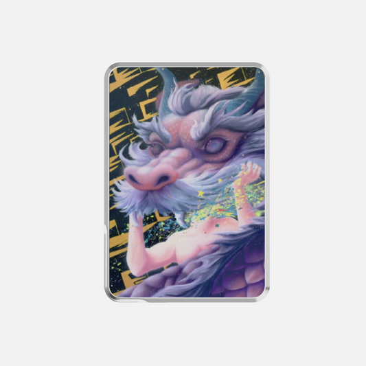 Cao Weiwei Edition 1