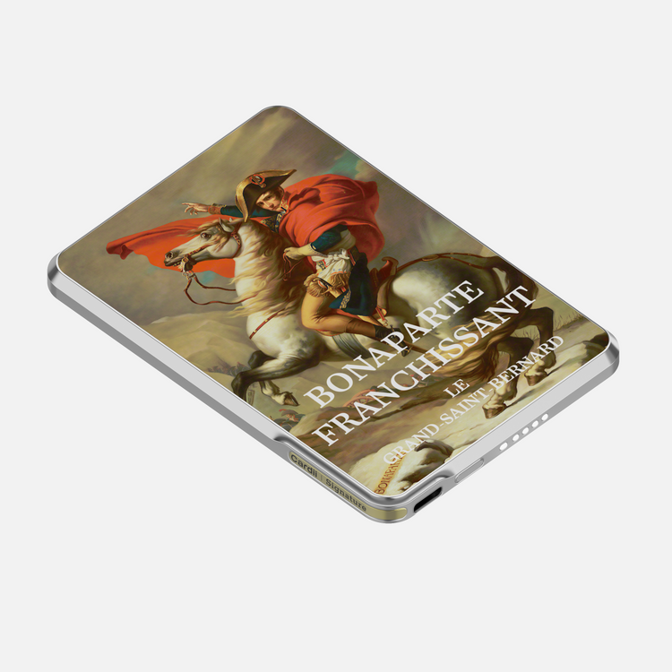 Museum Series Collaboration Edition 1