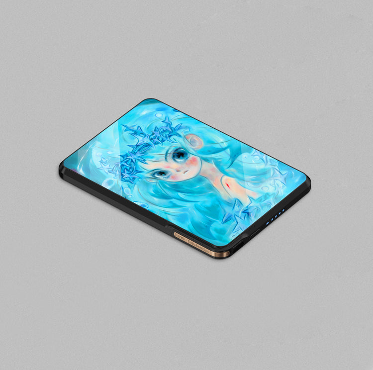 Erlili Edition 1