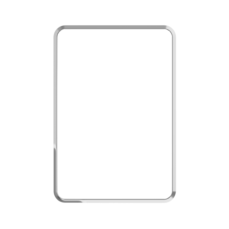 Cardii Custom MagCard Battery