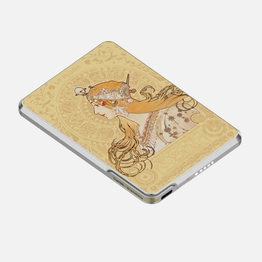 Museum Series Collaboration Edition 2