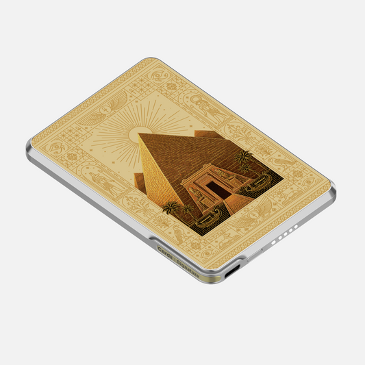 Museum Series Collaboration Edition 3