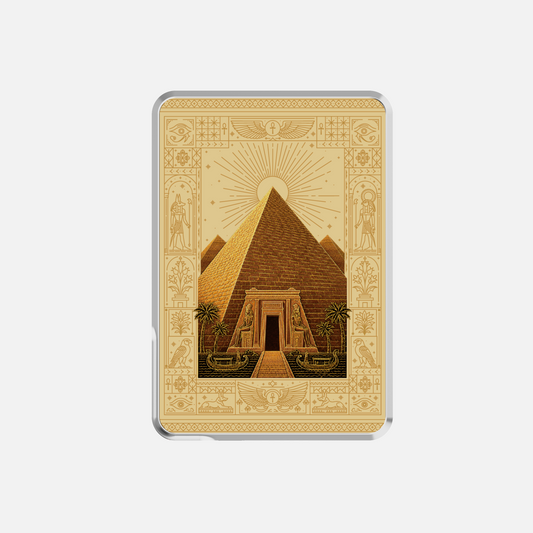 Museum Series Collaboration Edition 3