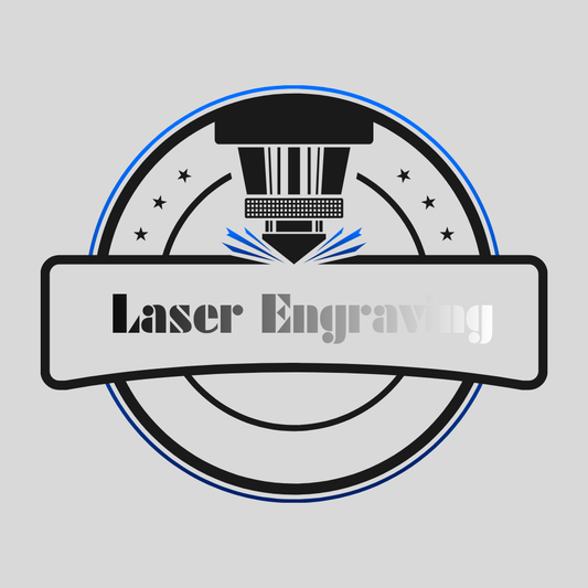 Laser Engraving