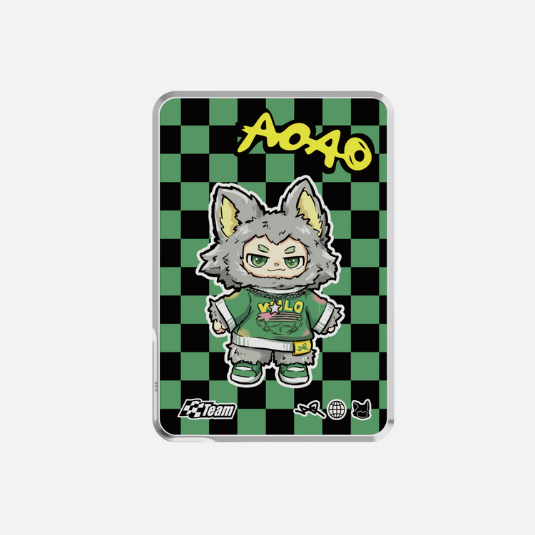 Aoo Edition 2