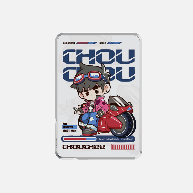 Chouchou Edition 1