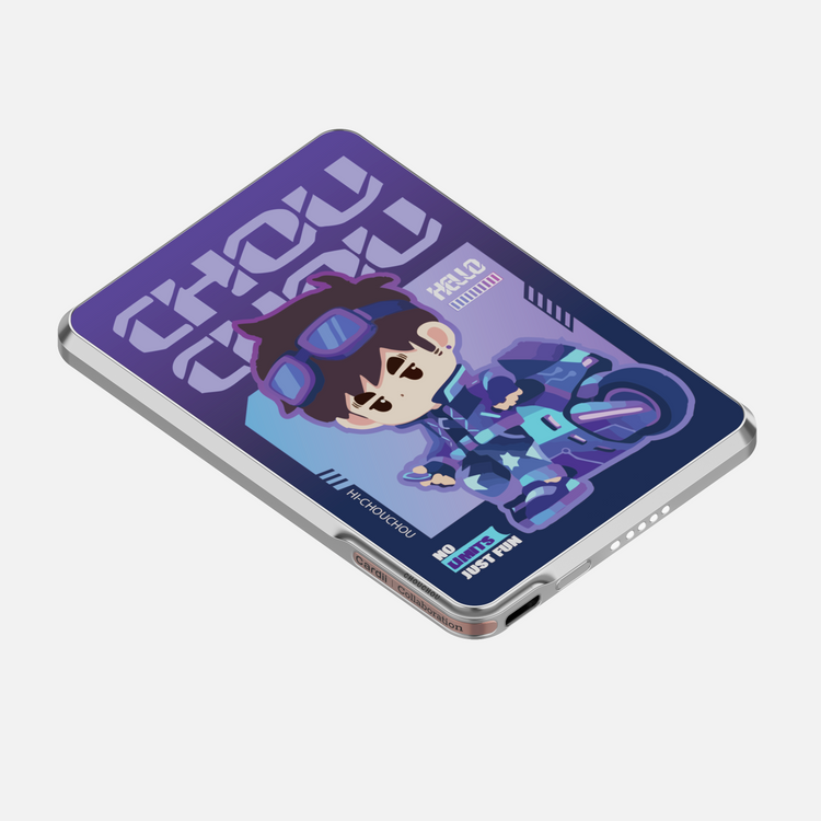 Chouchou Edition 2