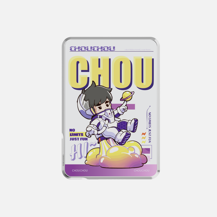 Chouchou Edition 3