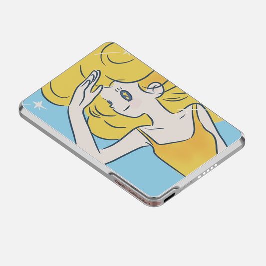 Erlili Edition 5