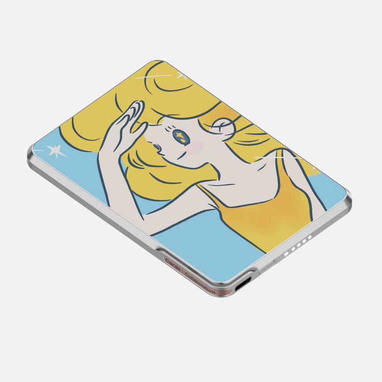 Erlili Edition 5